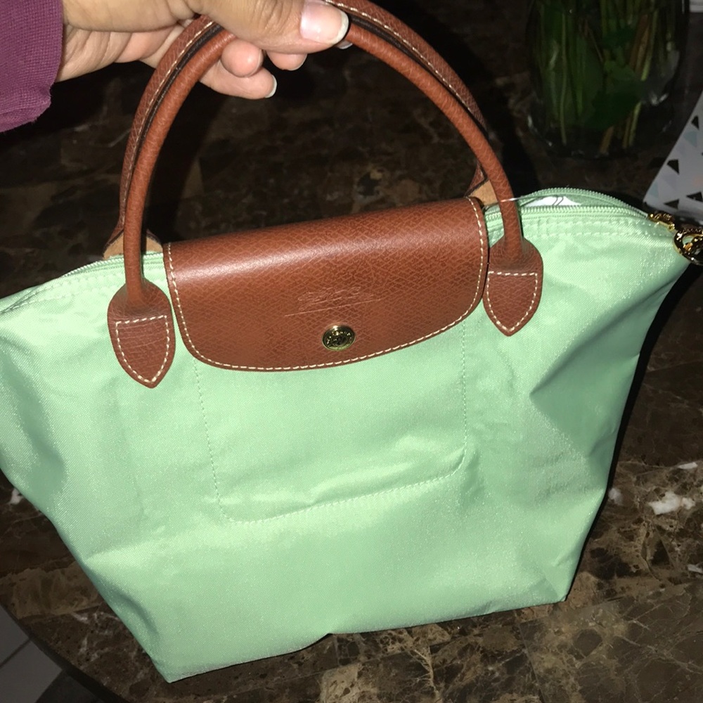 Longchamp le pliage